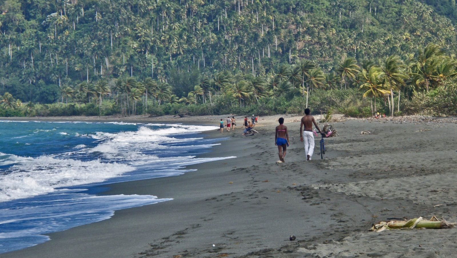 Baracoa Beach Cuba Ultimate Guide June 2024 8058