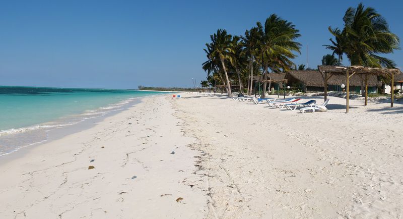 Cayo Levisa island, Cuba - Ultimate guide (August 2023)