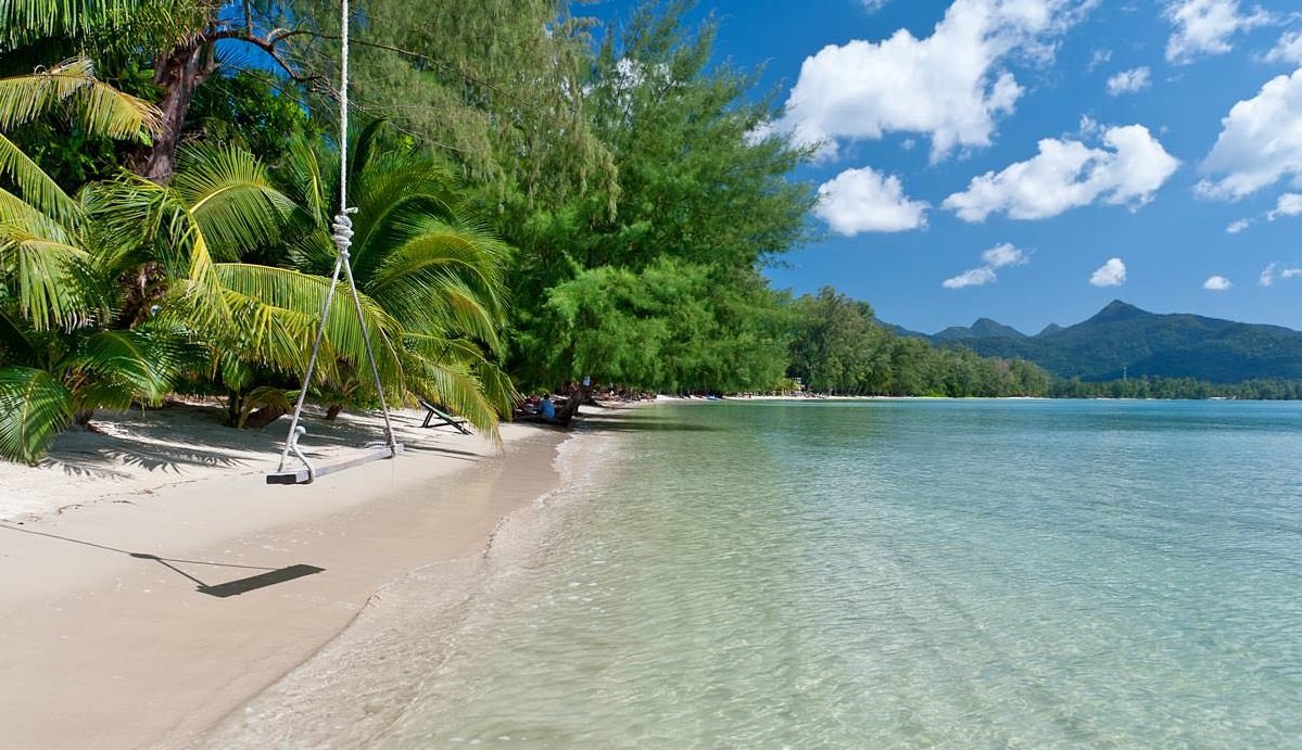 6 Best beaches in Koh Chang, Gulf of Thailand, Thailand - Ultimate guide (July 2024)