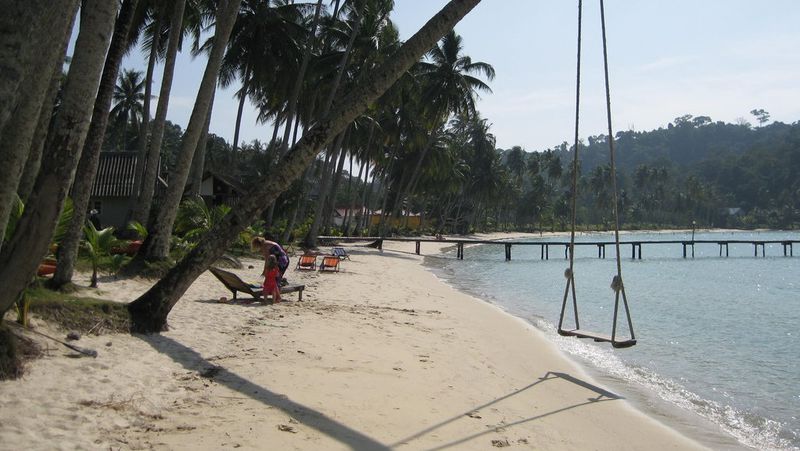 Bang Bao Beach, Ko Kood, Thailand - Ultimate Guide (October 2024)