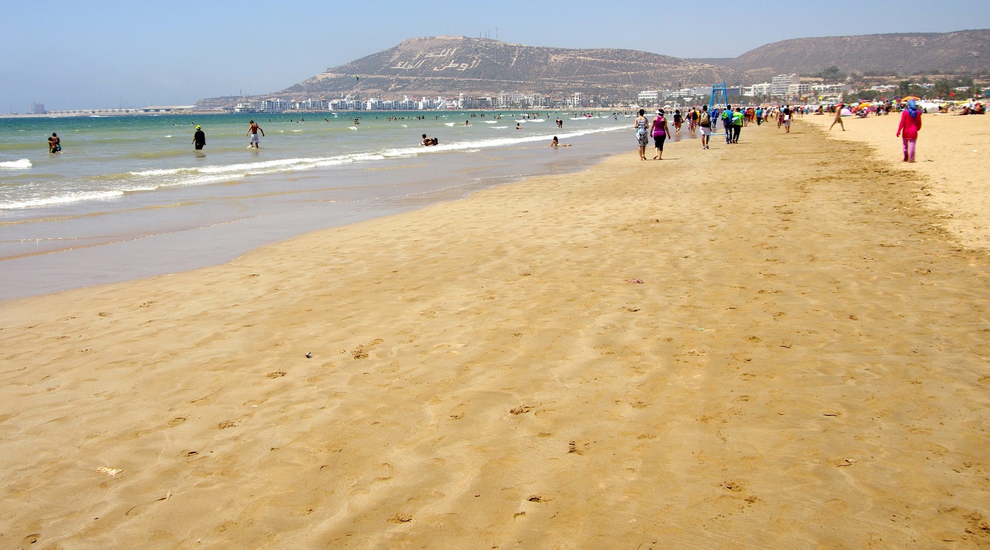 Agadir Beach Morocco Ultimate Guide June 2024 8629