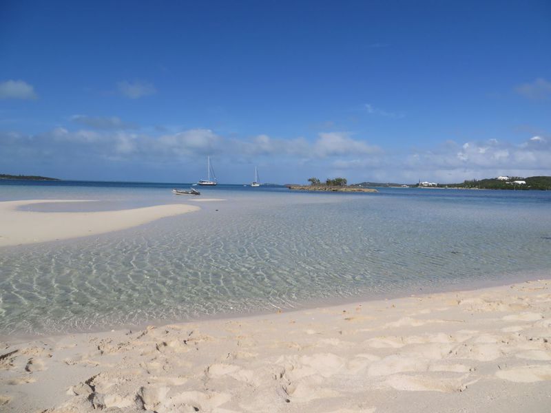 Tahiti Beach Elbow Cay Abaco Islands Bahamas Ultimate Guide