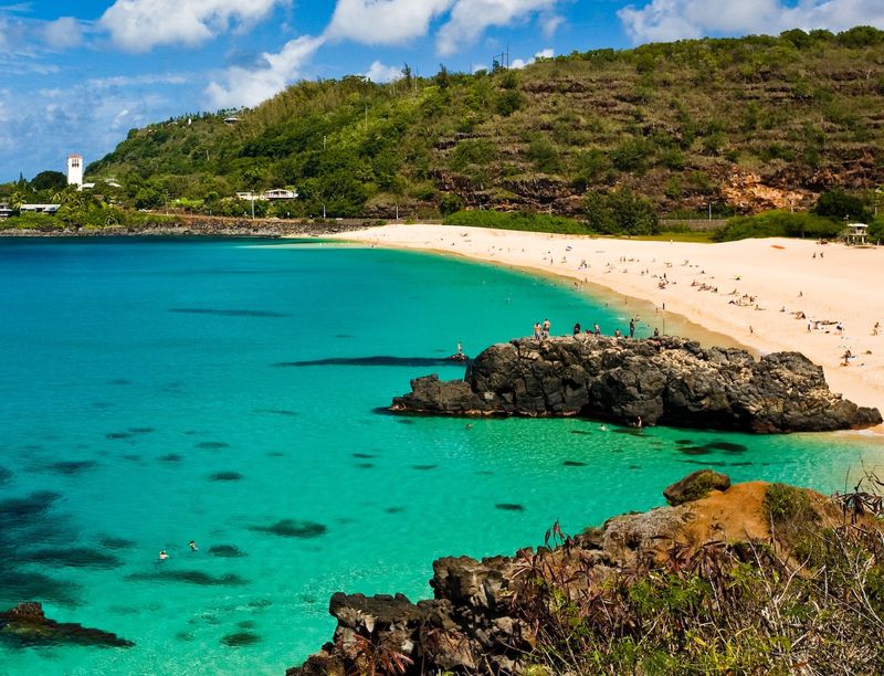 Waimea Bay beach, Oahu, Hawaii Ultimate guide (January 2024)