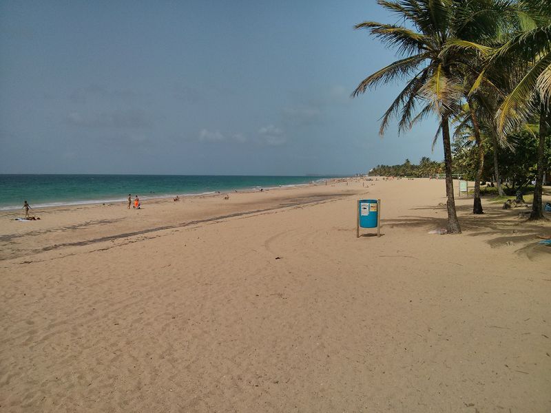 Ocean Park Beach San Juan Puerto Rico Ultimate Guide August 2024 9959