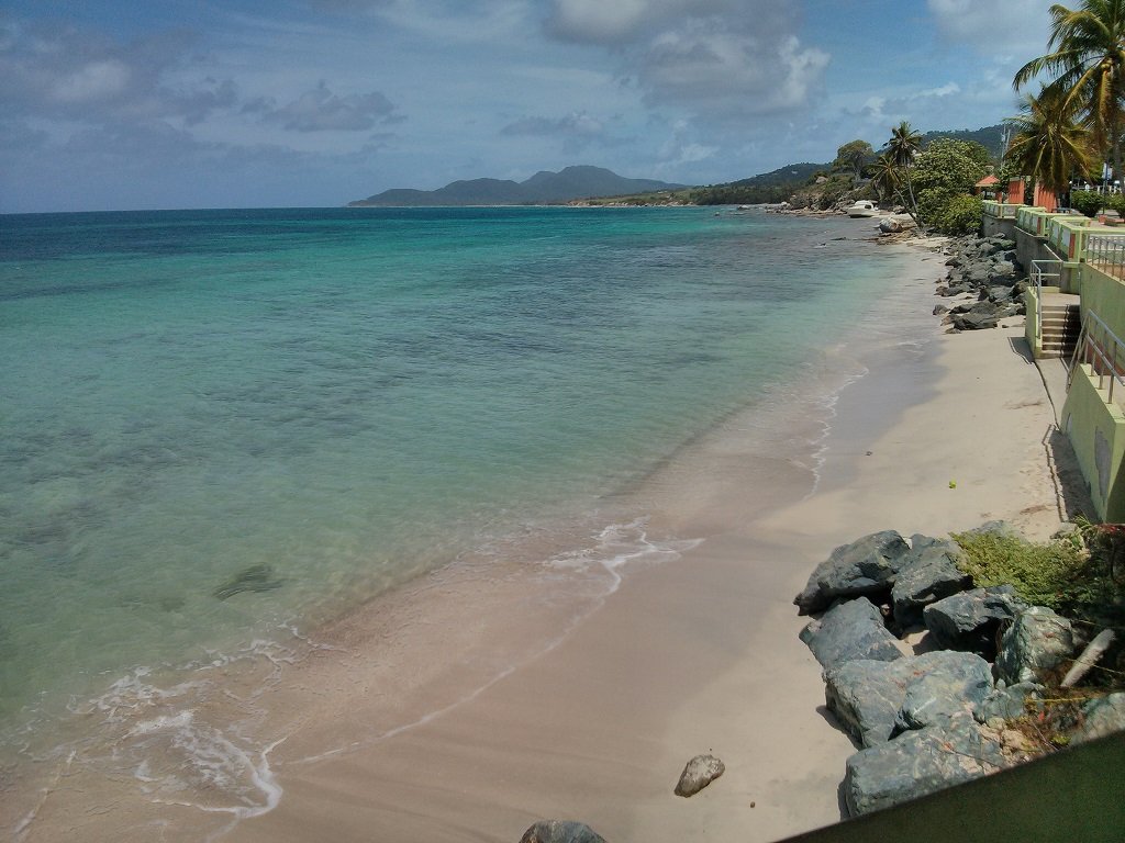 Esperanza Vieques