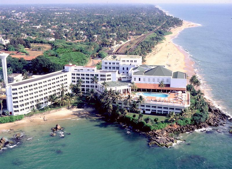 Mount Lavinia Beach Sri Lanka Ultimate Guide May 2024 