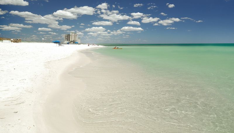 Navarre Beach Park  Santa Rosa  USA Ultimate guide  April 2021 