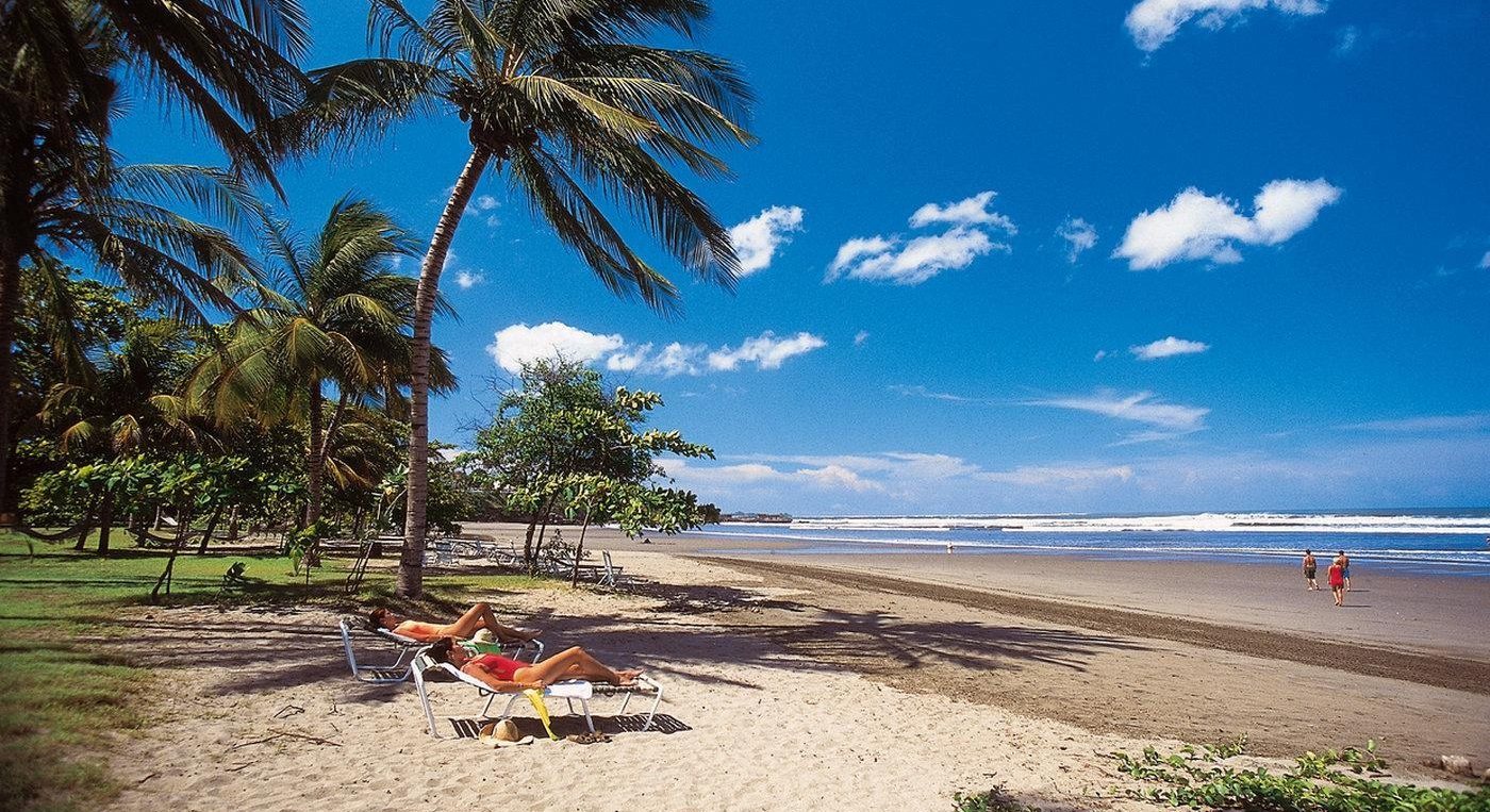 Montelimar beach, Nicaragua Ultimate guide (December 2023)